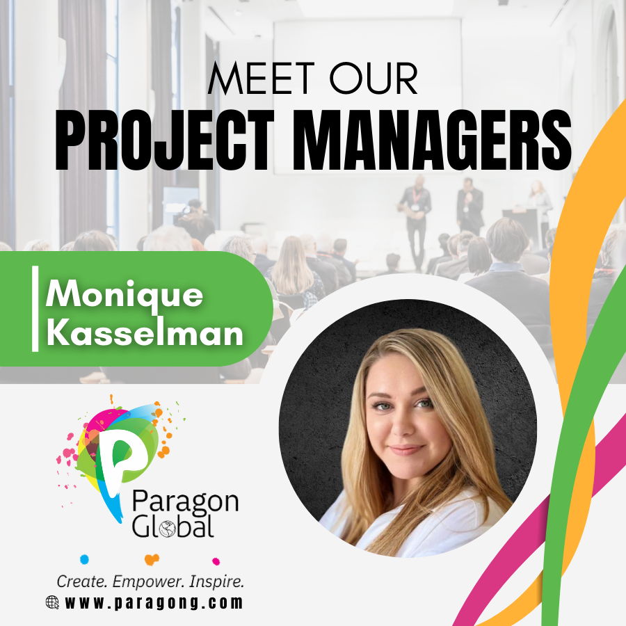 Paragon Group (PCO) tweet media