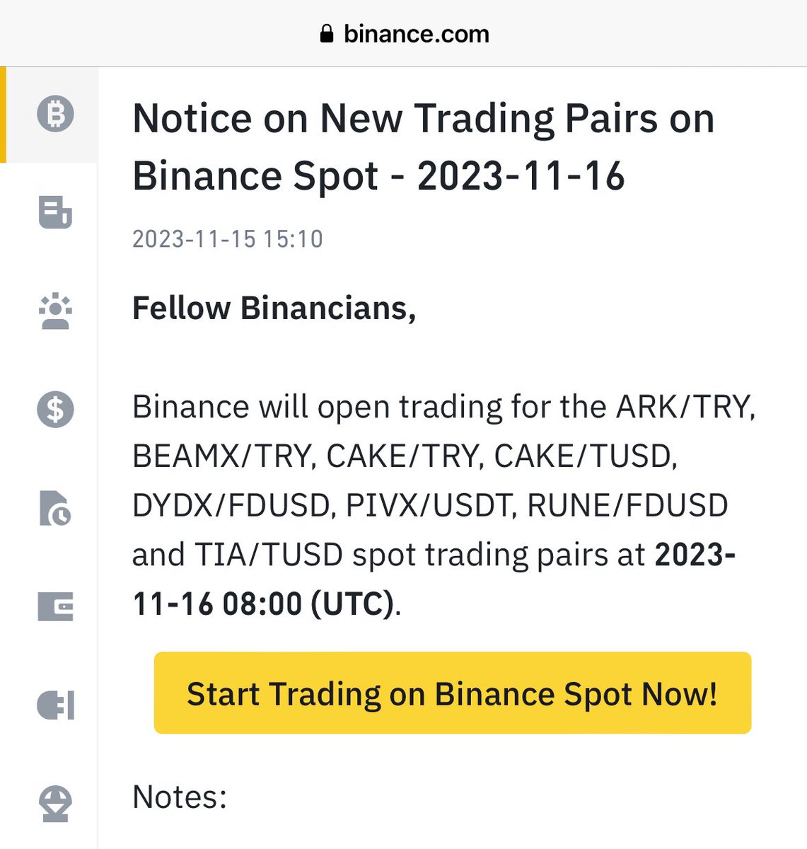 Thành Crypto tweet media