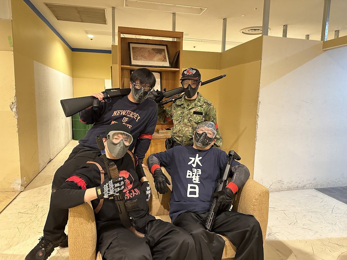 cqblimited_hcb's tweet photo. どーも！BravePoint埼玉店です！
＃カミブレ ラストのお写真が上がりました！
https://t.co/2NY7vvZyNS

2017年から2023年まで
大変長い間ご愛顧頂き誠に有難うございまし���🥹

系列には新宿店と台場店があります
またいつかの機会にそちらもご来店頂けると幸いです🥰

本当にありがとうございました！ https://t.co/0x6uxjTNGx