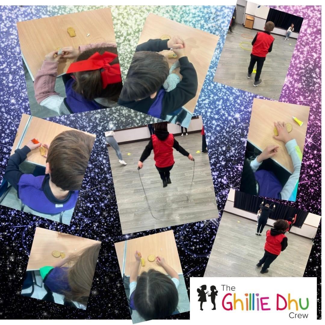 NA_FosterAdopt's tweet photo. Christmas biscuit making and fun games at the Ghillie Dhus last night. It's great to see the children develop relationships and cope with emotions. If you want to be a positive part of a child's life contact the team to talk about fostering or adoption.  #adoption #fostering https://t.co/JhfDvvt3ni