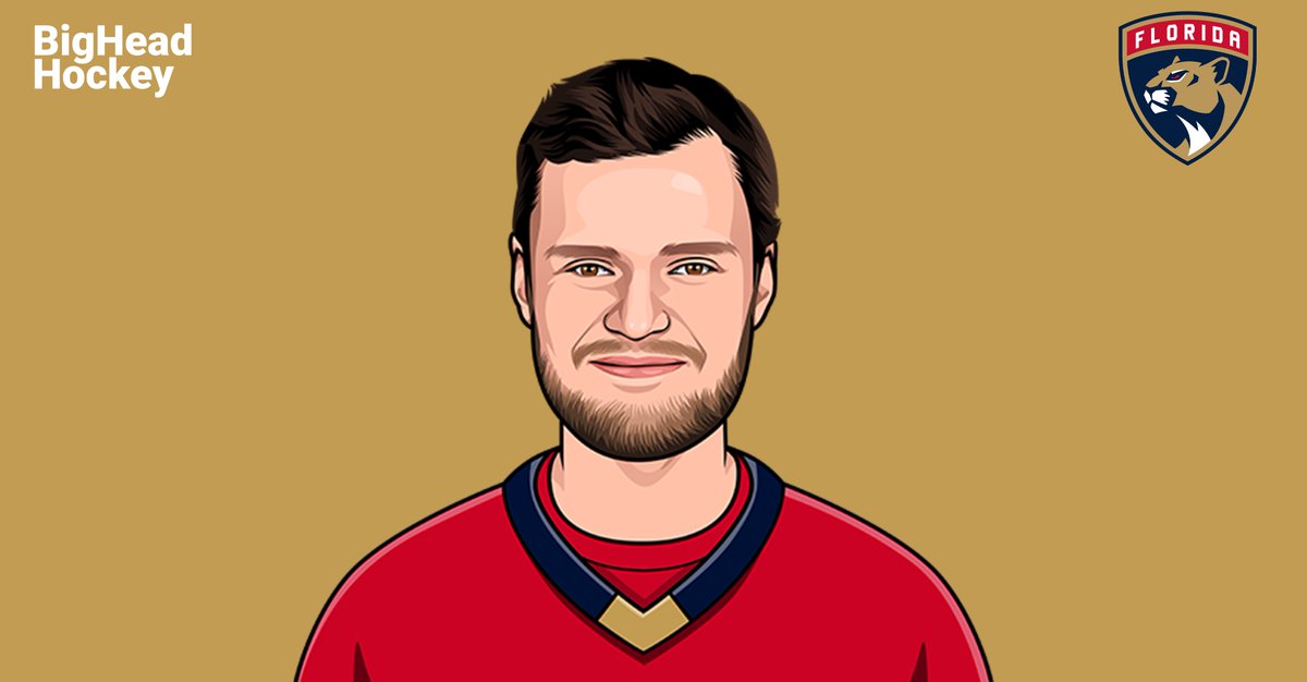 Aleksander Barkov:

14 games
— 6 goals
— 16 points (94pt pace)
— +13 (2nd in NHL)
— 64.63 5v5 xGF% (1st in NHL among 1st liners)
— 5 penalties drawn (only 1 taken)
— 14 takeaways (10th in NHL)
— 98% WAR in <a href="/TopDownHockey/">Patrick Bacon</a>'s model
— 12th best shot-attempt/60 against on the PK in
