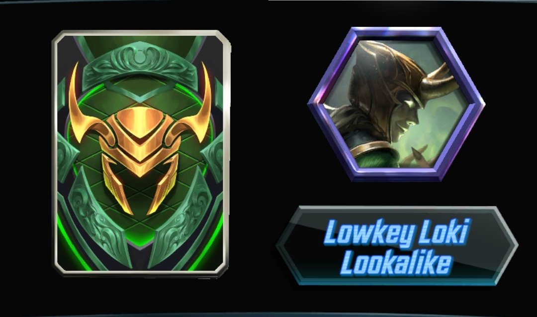 *กระแอม* ครบเซ็ต..