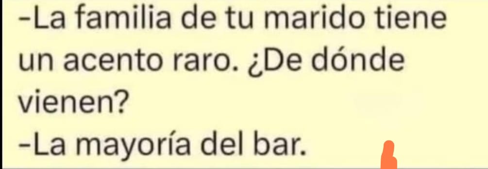 LAMAGIADEFER's tweet photo. #chistesmalos #tontunasymodorreríasquenofalten https://t.co/jnFLz1YeLC