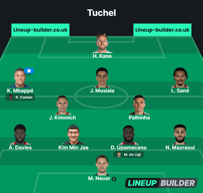 Futebol™️ tweet media