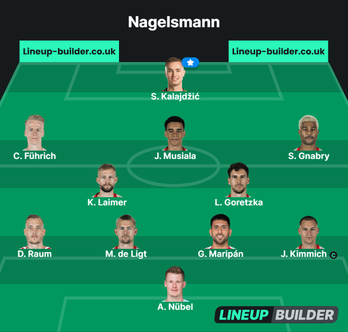 Futebol™️ tweet media