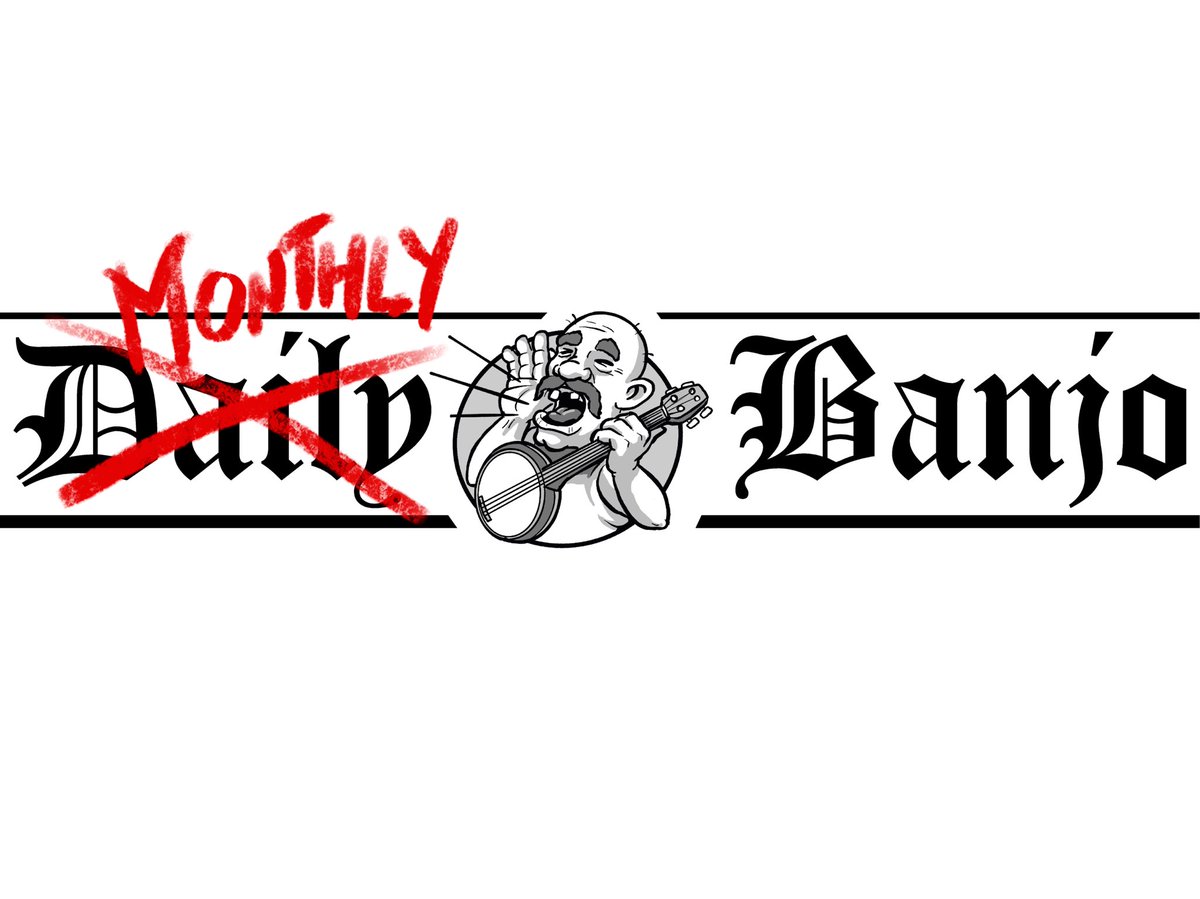 Don't forget to check out the latest edition of The Monthly Banjo for all the latest MvR news! 

Log in with your <a href="/ethermail_io/">ethermail.moltmail</a> account here:

ethermail.io

Not subscribed? Sign up here for updates:
ethermail.io/community/mart…

#web3 #martiansvs #mvr #nftnews