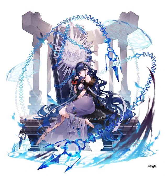 企業様、個人様問わずイラストのお仕事を募集しております～! ゲームのキャラデザ、イラスト制作、Vtuberの立ち絵や1枚絵などご依頼お待ちしております。 女の子を描くことが多いですが、少年など男性キャラも描けますので是非…! ご連絡はメールにてお願いします #お仕事募集中