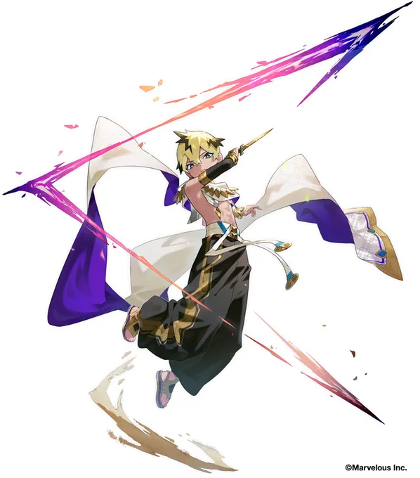 企業様、個人様問わずイラストのお仕事を募集しております～! ゲームのキャラデザ、イラスト制作、Vtuberの立ち絵や1枚絵などご依頼お待ちしております。 女の子を描くことが多いですが、少年など男性キャラも描けますので是非…! ご連絡はメールにてお願いします #お仕事募集中