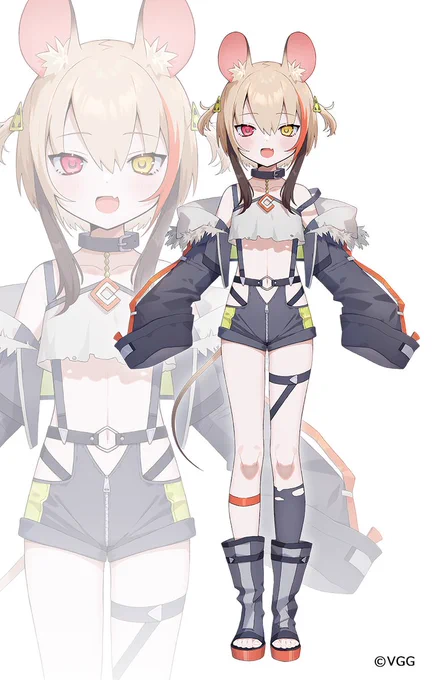 企業様、個人様問わずイラストのお仕事を募集しております～! ゲームのキャラデザ、イラスト制作、Vtuberの立ち絵や1枚絵などご依頼お待ちしております。 女の子を描くことが多いですが、少年など男性キャラも描けますので是非…! ご連絡はメールにてお願いします #お仕事募集中