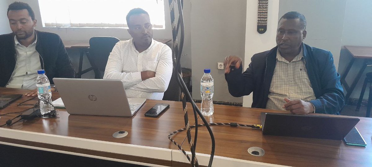 ChildFund Ethiopia tweet media