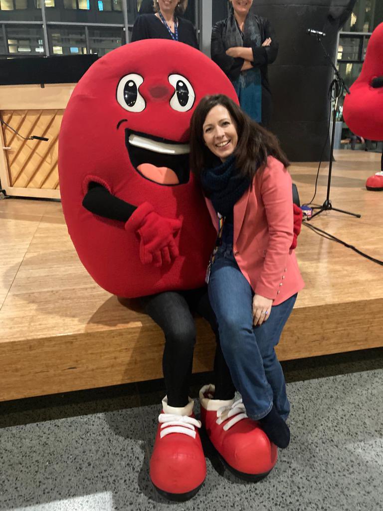 Emma Massey (@ek_massey) on Twitter photo Yesterday we celebrated the 5000th adult #kidney #transplant at <a href="/RotterdamTrans/">Erasmus MC Transplantation Institute</a> with patients, donors, their families and colleagues. Proud to be part of this forward thinking and solution-focused team! Yesterday we celebrated the 5000th adult #kidney #transplant at <a href="/RotterdamTrans/">Erasmus MC Transplantation Institute</a> with patients, donors, their families and colleagues. Proud to be part of this forward thinking and solution-focused team!