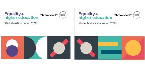 Today we publish the 16th year of national staff and student equality data to highlight opportunities and challenges regarding the promotion of #EDI in UK #HigherEd. Find out more here social.advance-he.ac.uk/SNBe5F