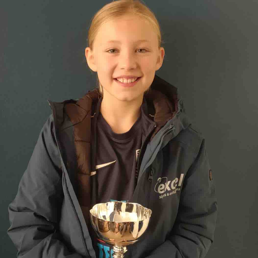 washyfc's tweet photo. Well done to Lydia for getting POTM for our U10 Lionesses
#washingtonandproud #washywashywashy #clubforthecommunity #cluboftheyear https://t.co/8OK8Be5qeF