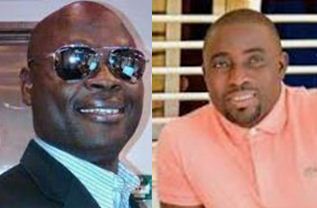 #Togo : Bis repetita. Le même ministre-pasteur vient d’envoyer en prison deux autres journalistes, <a href="/SossouAnani/">Anani Sossou</a> et <a href="/loiclawson1/">@loiclawson1</a>, après <a href="/Ferdi_Ayi/">Ferdinand Ayité</a> et feu Joël Egah un an plus tôt. La justice protège les puissants et continue de broyer les journalistes.