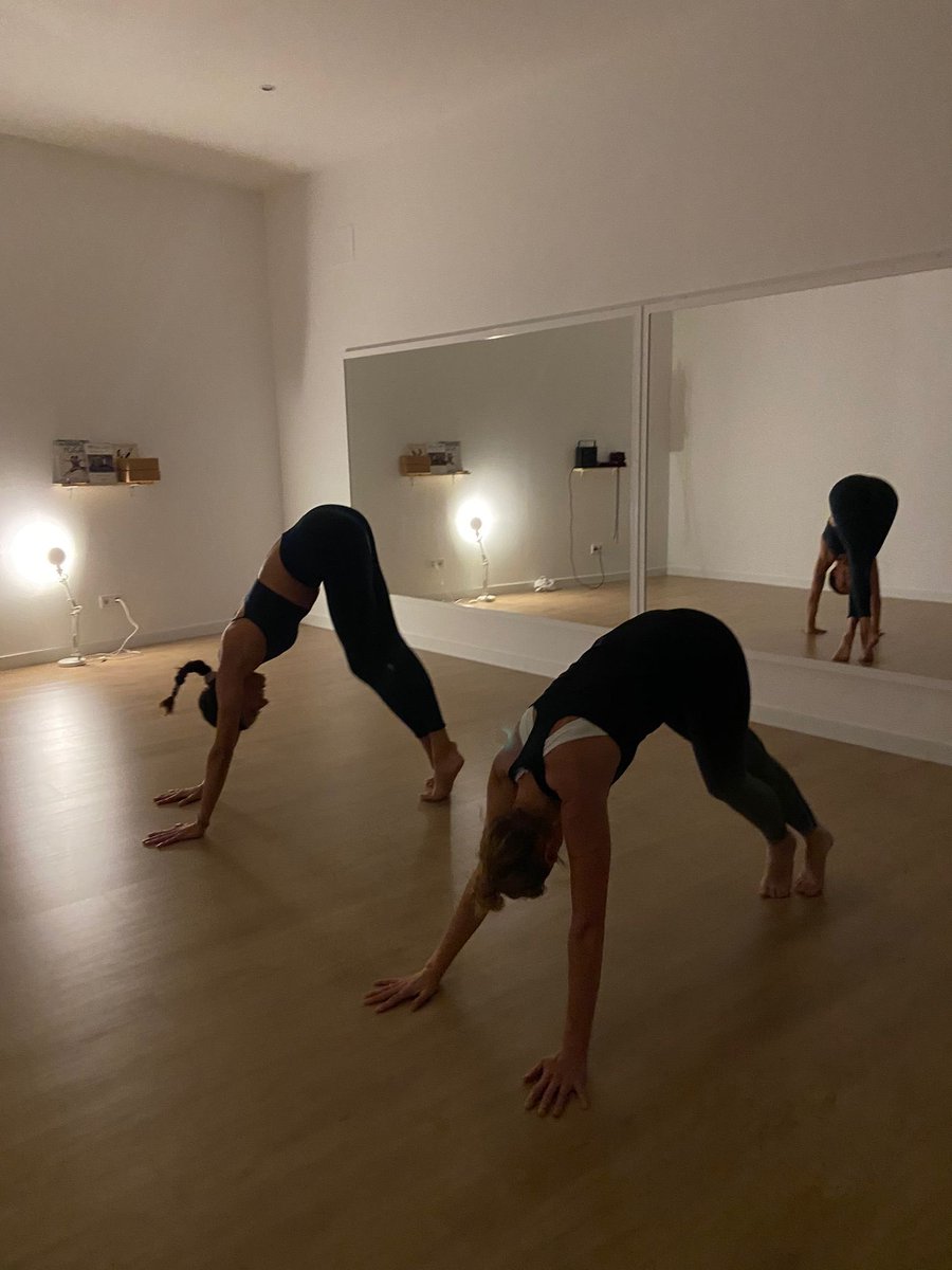 wonehealth's tweet image. #AnimalFlow en #LasRozas
¿Conoces nuestro centro WerOne y todas las disciplinas que desarrollamos?
.
.
.
#SaludPreventiva