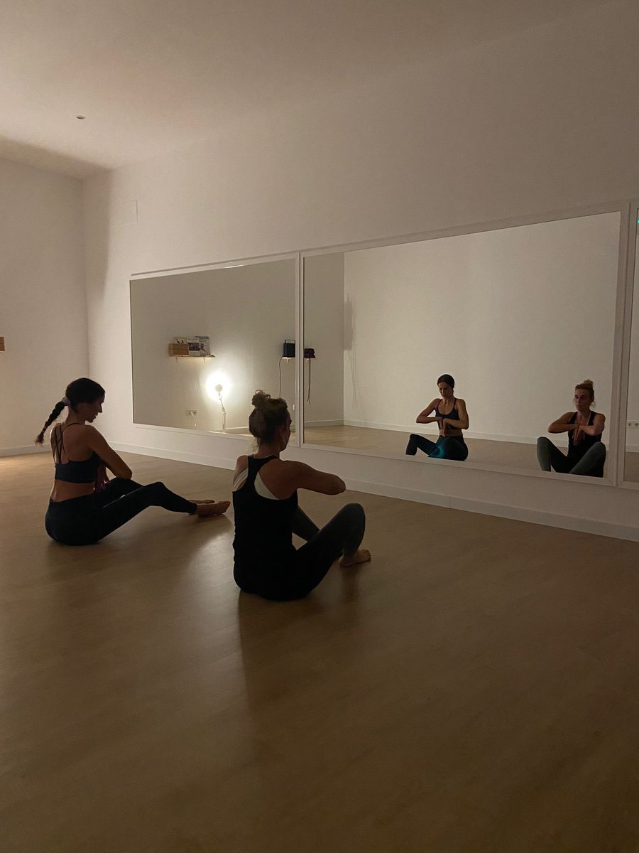 wonehealth's tweet image. #AnimalFlow en #LasRozas
¿Conoces nuestro centro WerOne y todas las disciplinas que desarrollamos?
.
.
.
#SaludPreventiva