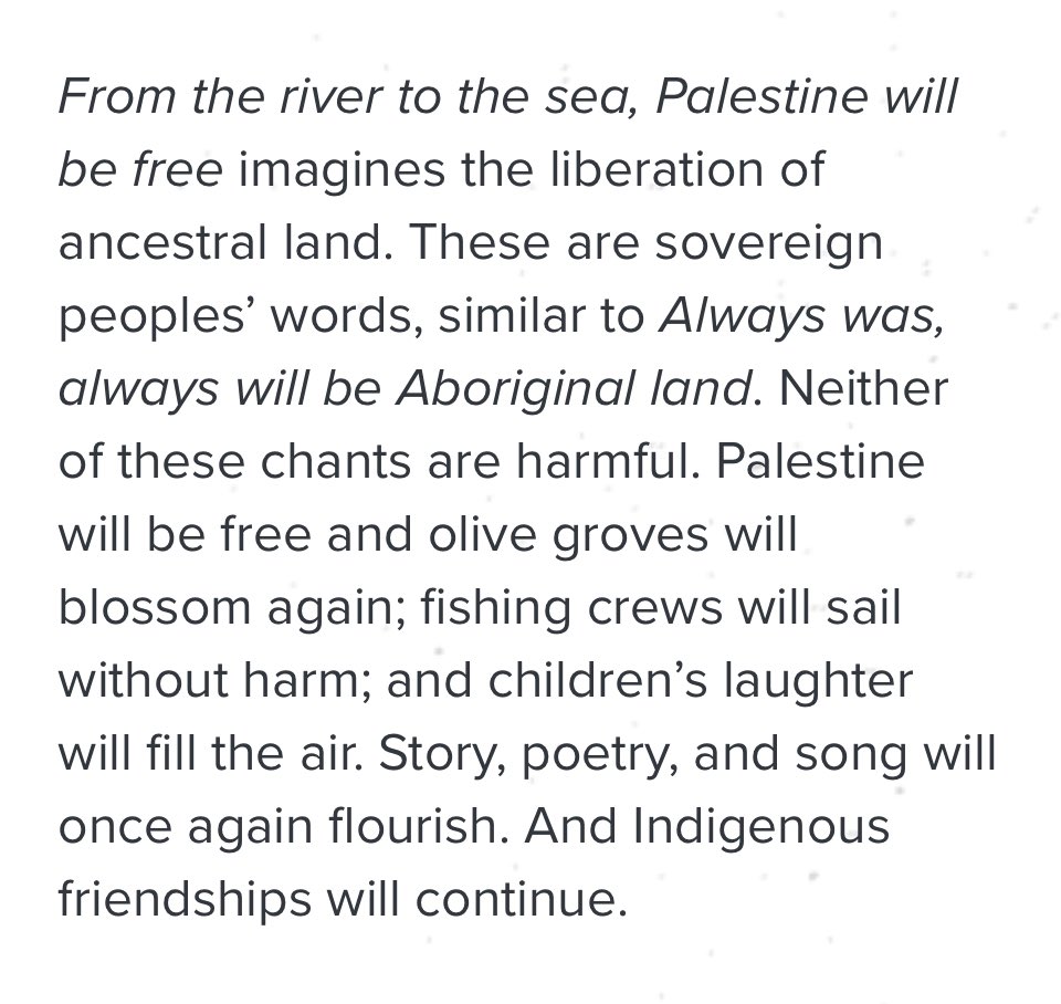 RandaAFattah's tweet photo. Such a moving, stirring, beautifully written piece by @1KarenWyld in connected solidarities. 
https://t.co/g6zSfvJ1pk https://t.co/F68s5vADy0