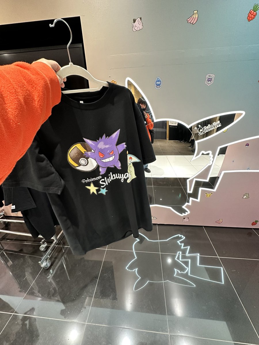 orandapanda's tweet photo. #pokemondesignlab https://t.co/jUdLY5vLnR
