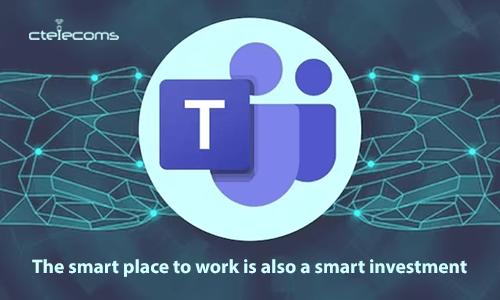 ctelecoms_ksa's tweet photo. 🟣 Feeling overwhelmed by work, endless meetings, and a deluge of emails? You're not alone. But here's the good news: Microsoft Teams Premium is here to rescue your productivity!  👇
https://t.co/3wOdz8L9Ac

#MicrosoftTeamsPremium #Ctelecoms #Microsoft365 #MicrosoftTeamsupdate https://t.co/sfOCpwXhr8