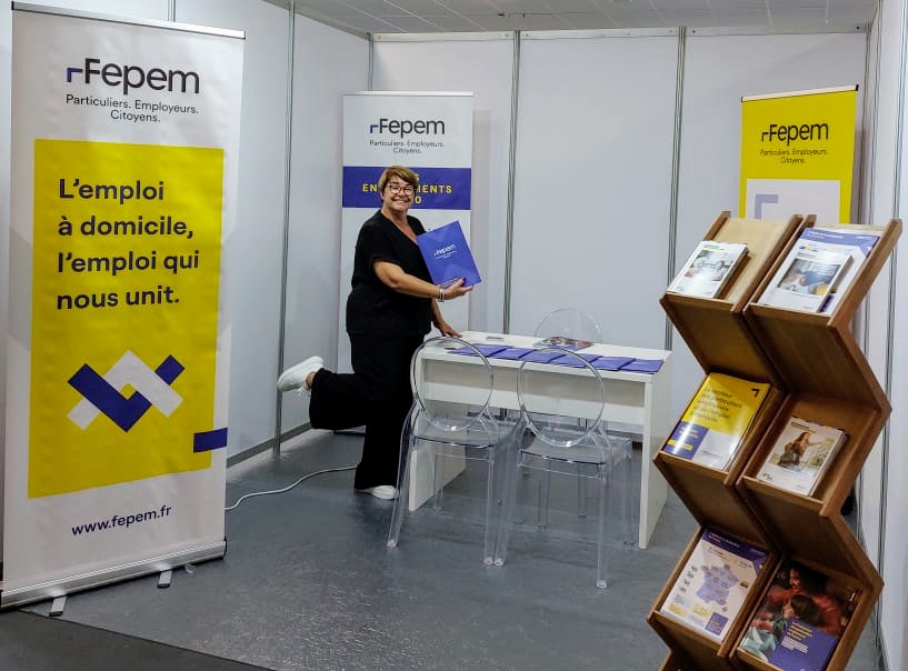 Fepemfr's tweet photo. #EnRegion #LaReunion

📢"Rencontres des solidarités des #OutreMer" : nous vous attendons au Stand 17 pour échanger sur des sujets clés tels que le #vieillissement &amp; la #dépendance, le développement social territorial, l’insertion &amp; la #santé. 

A très vite ! 🙌 https://t.co/PrpxLiVcCR