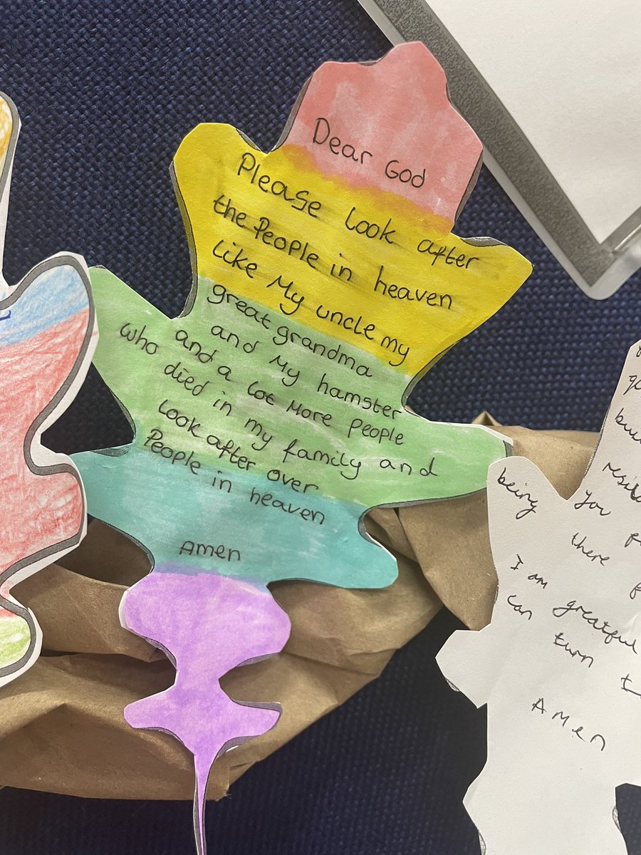 St Cuthbert's School tweet media