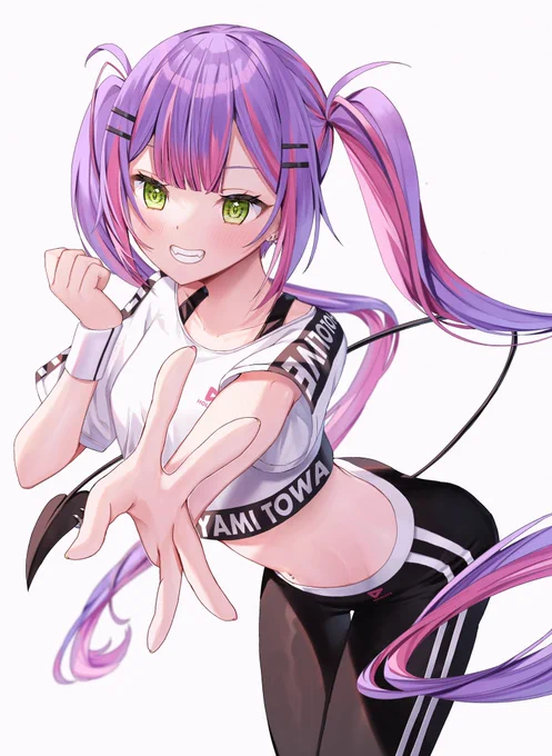 ダンスウェア可愛い…#TOWART 