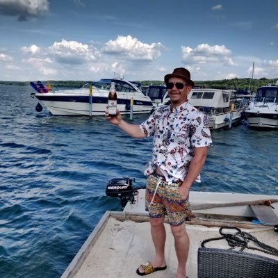#NeuesProfilbild