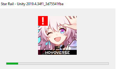 dapugisback's tweet photo. Ayo @honkaistarrail Pls fix the GPU issue thing. My intel GPU can't run Honkai Star Rail anymore. https://t.co/HVUdlu9cSV