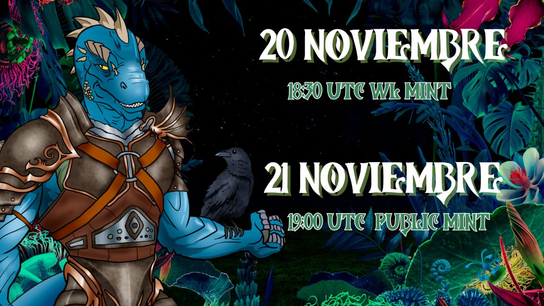 Nicosol__'s tweet photo. GM fam, yesterday i won 10$ on the giveaway of Askur Monday   @AskurTemple .
For me this is a bullish proyect with very good utilities with a story written by its own founder, a library with a wide variety of books and a dividend distribution for each NFT you have.
Join us 🫡 https://t.co/UOuFTUWsZO