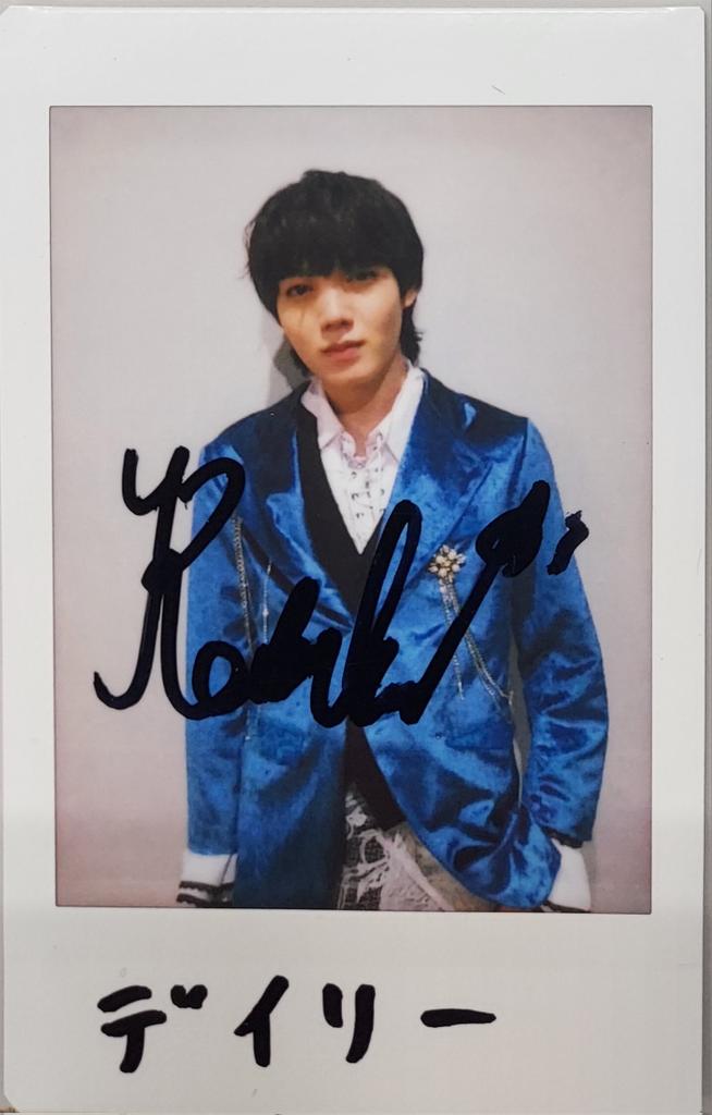 【公式】デイリースポーツ EBiDAN 推し活部 tweet media