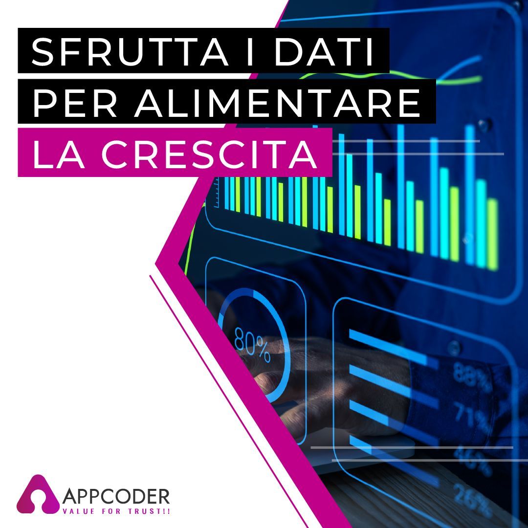 Appcoder_Italia's tweet image. Scopri il potenziale del tuo business con decisioni basate sui dati! Le nostre ultime analisi dimostrano come sfruttare l&apos;analitica per alimentare la crescita. 

#DecisioniBasateSuiDati #CrescitaAziendale #Analitica #AppCoderSRL #Appcoder