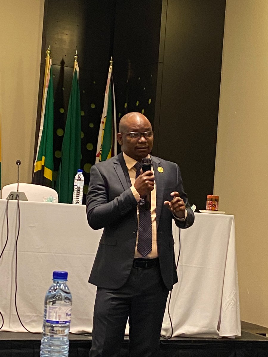 SADC TFCA Network tweet media