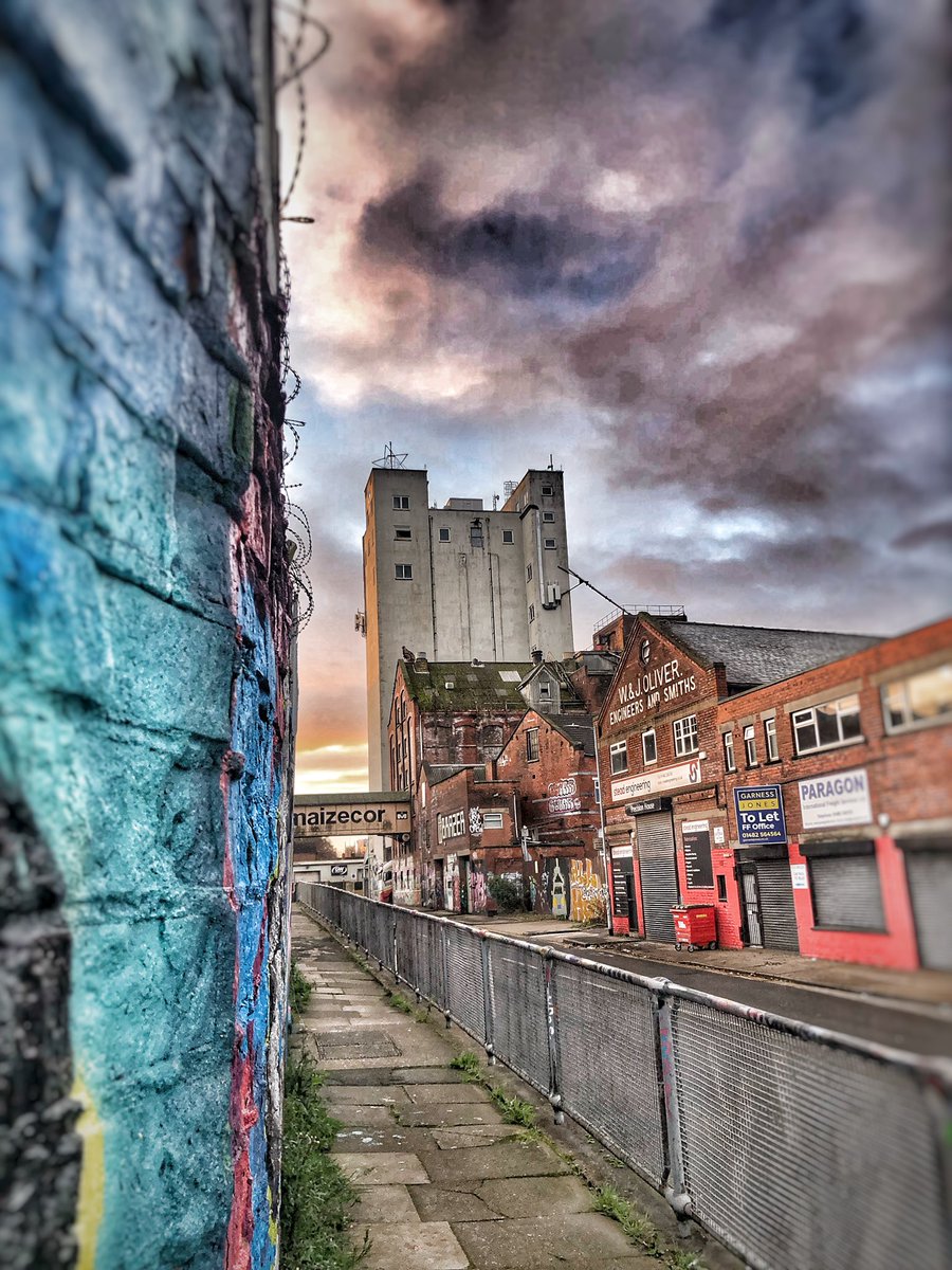 digihull's tweet image. Urban street art #hull #StreetArt