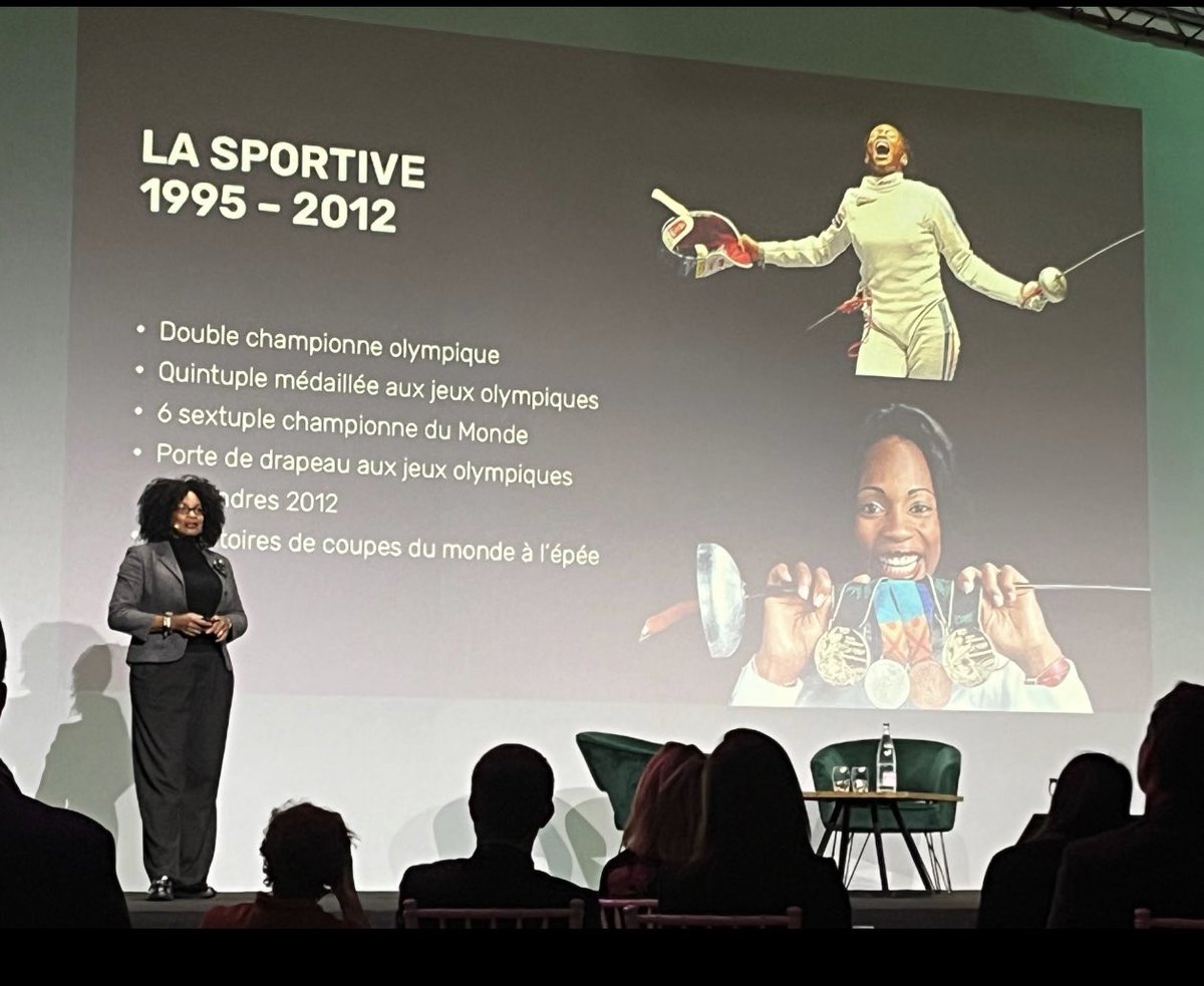 FlesselLaura's tweet photo. Félicitations pour cette 8ème édition de Future of Finance au Carrousel du Louvres . Directions Financières au rendez-vous.
“Vision partagée- Process challengé “
Merci @simon&Nelson
#FOF #Futureoffinance #transformation #finance #CFO #DAF #Deloitte #GoogleCloud #LOSAM https://t.co/6Y89Gj2kBm