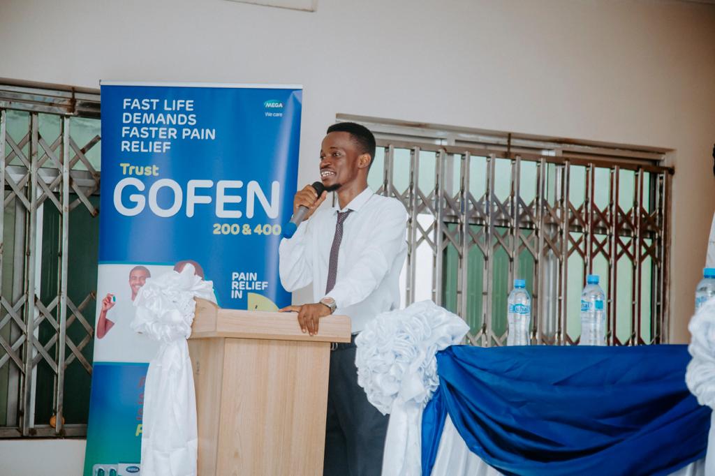 ManGebo7's tweet photo. Binafsi Kma Mc nilifurahi sana kujumuika na nyie 🔥🔥🤝
"A student Today is A Pharmacist Tommorow"

Kudos... @ @tapsa_kam https://t.co/UibGB1Aq0G