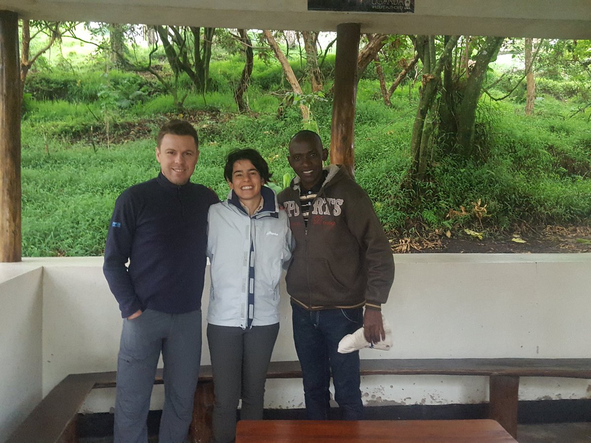 Murchison Falls National Park tweet media