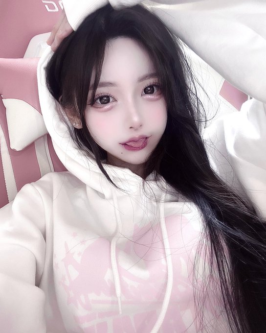 コスプレイヤー미유 ミユのTwitter画像18