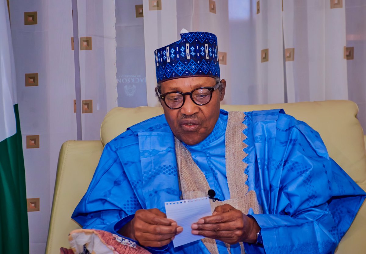 Bashir Ahmad, OON tweet media