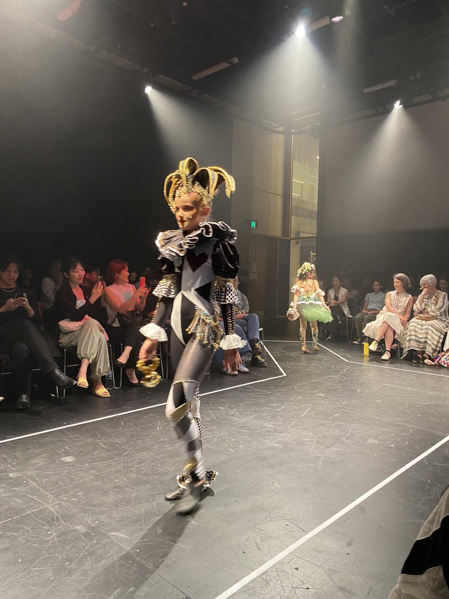 Marianella Chamorro-Koc tweet media