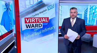 MarieCurie Bradford (@bradfordhospice) on Twitter photo Did you see <a href="/BBCLookNorth/">BBC Yorkshire</a> last night? It featured our fantastic new React service, run in partnership with <a href="/BTHFT/">Bradford Teaching Hospitals NHS FT</a>. The React team help people in the last year of life to avoid hospital admission, helping them to return home with the care they need.
bbc.co.uk/iplayer/episod… Did you see <a href="/BBCLookNorth/">BBC Yorkshire</a> last night? It featured our fantastic new React service, run in partnership with <a href="/BTHFT/">Bradford Teaching Hospitals NHS FT</a>. The React team help people in the last year of life to avoid hospital admission, helping them to return home with the care they need.
bbc.co.uk/iplayer/episod…