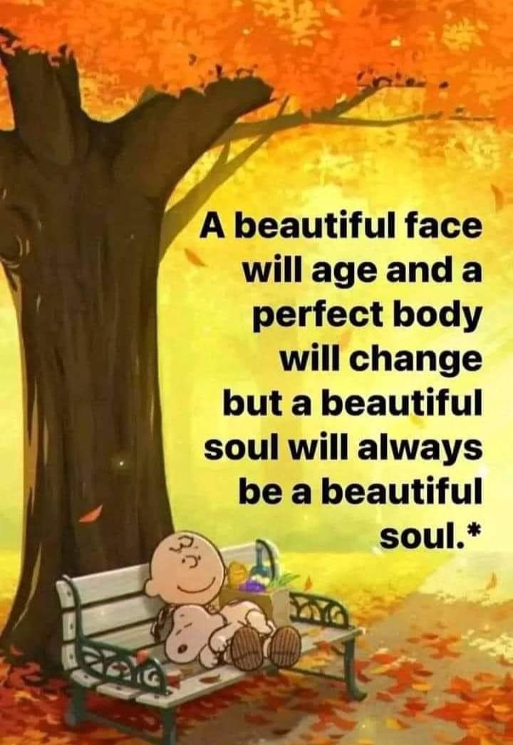 Don't let anyone stop you from your usual act of kindness to humanity.  Have a nice day friends