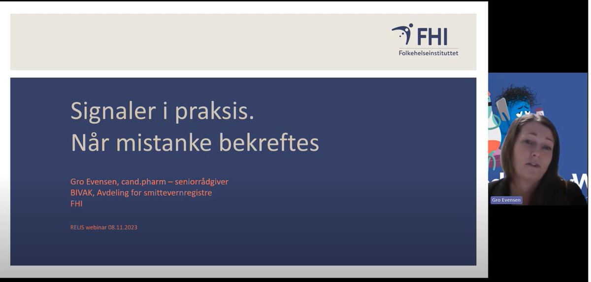 RELIS tweet media