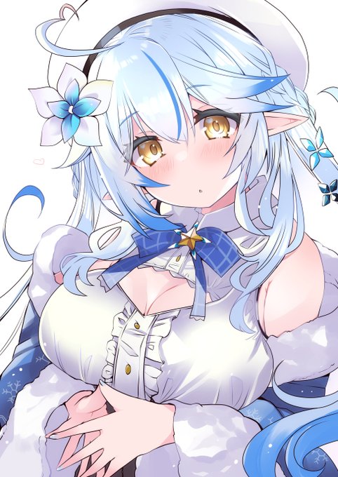 #雪花ラミィ生誕祭2023 ラミィちゃん好き 