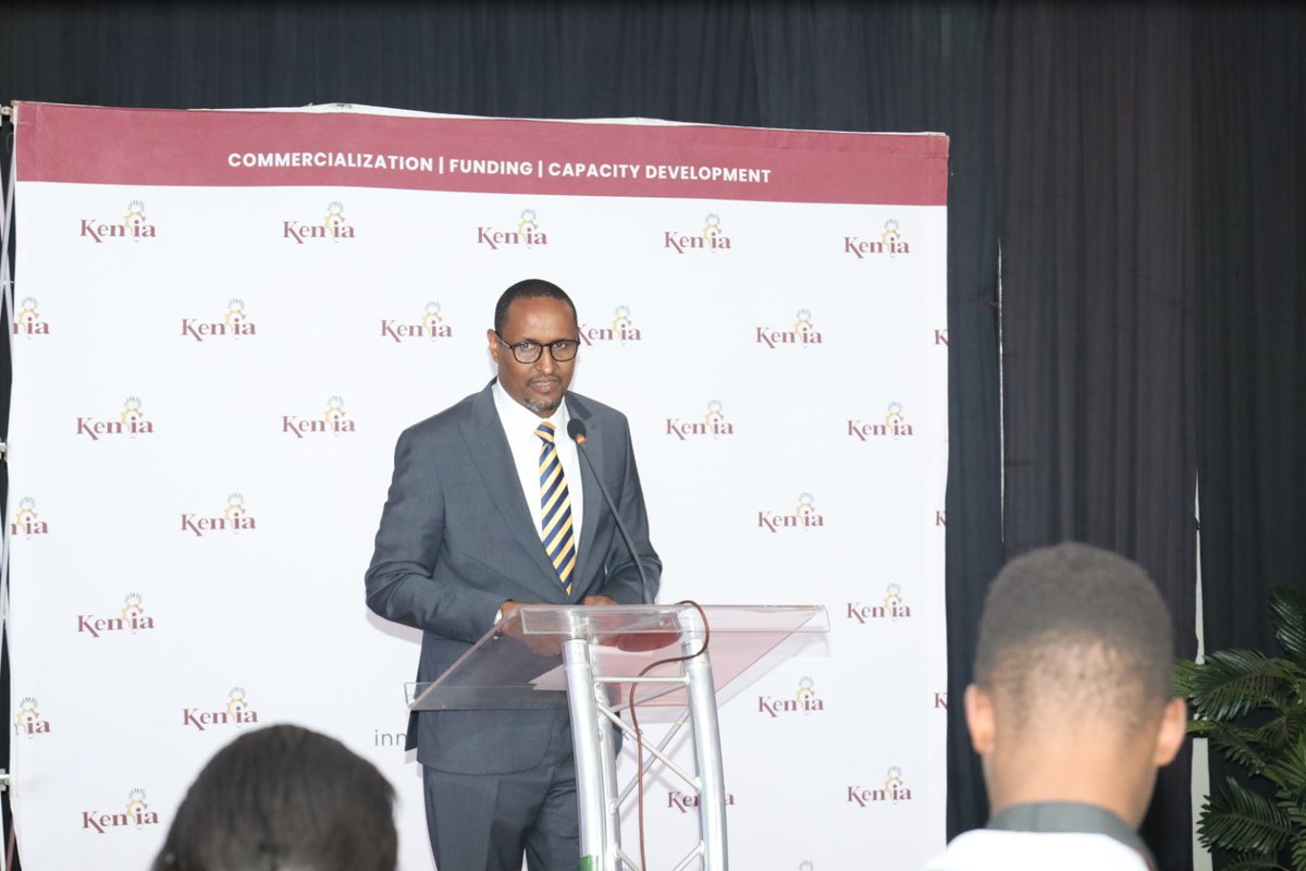 KENIAupdates's tweet image. This year&apos;s #KIW2023CommonwealthEdition will be a global innovation convergence zone, bringing together innovators,investors, enthusiasts and all key stakeholders within all the 56 Commonwealth nations innovation ecosystem.