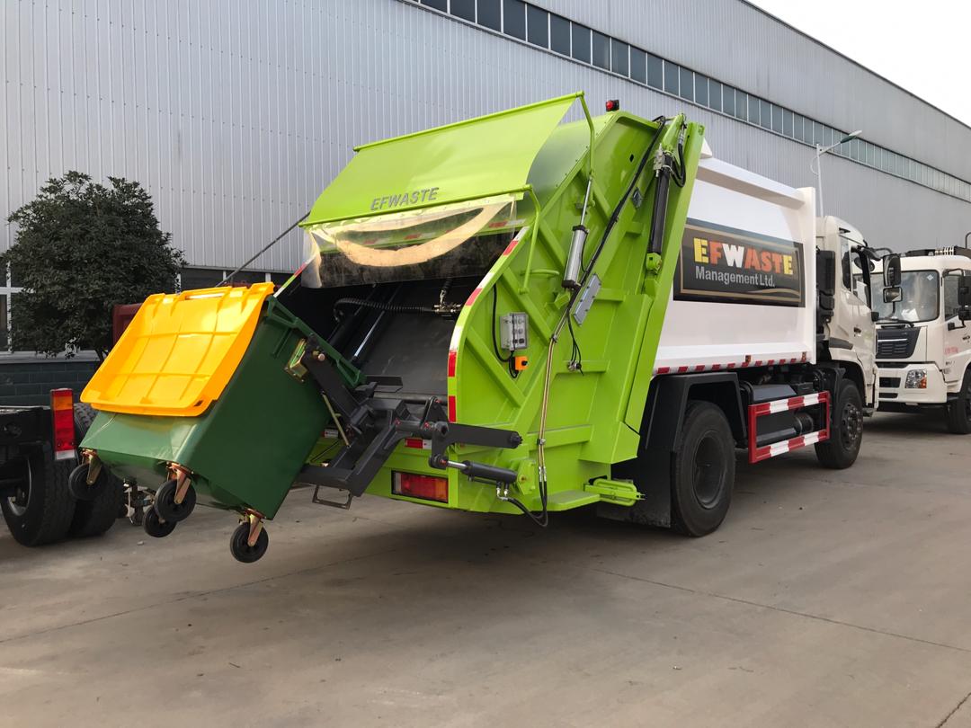 efwaste's tweet image. A clean and healthy environment starts with proper waste management. Let's make a difference together. For your waste management services, send a DM.

#TRASH #CleanUp #wastetruck #wasteservices #zerowaste #wastemanagement #wastedisposal #wastefree #Abujawastemanagement