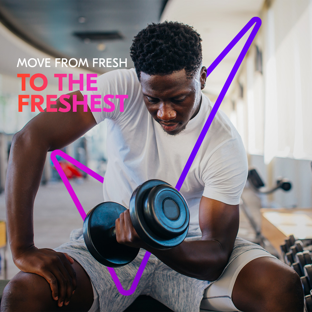 RexonaKenya's tweet photo. From workouts to work calls. Date nights or game nights, Rexona’s got your back! Ensuring you stay dry &amp; Fresh all day no matter what life throws at you.
#JoinTheMovers #MoveWithRexona https://t.co/YIRDax5iJc
