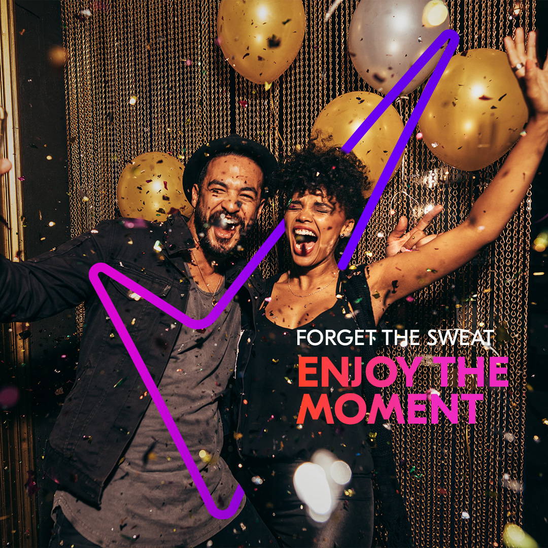 RexonaKenya's tweet photo. From workouts to work calls. Date nights or game nights, Rexona’s got your back! Ensuring you stay dry &amp; Fresh all day no matter what life throws at you.
#JoinTheMovers #MoveWithRexona https://t.co/YIRDax5iJc