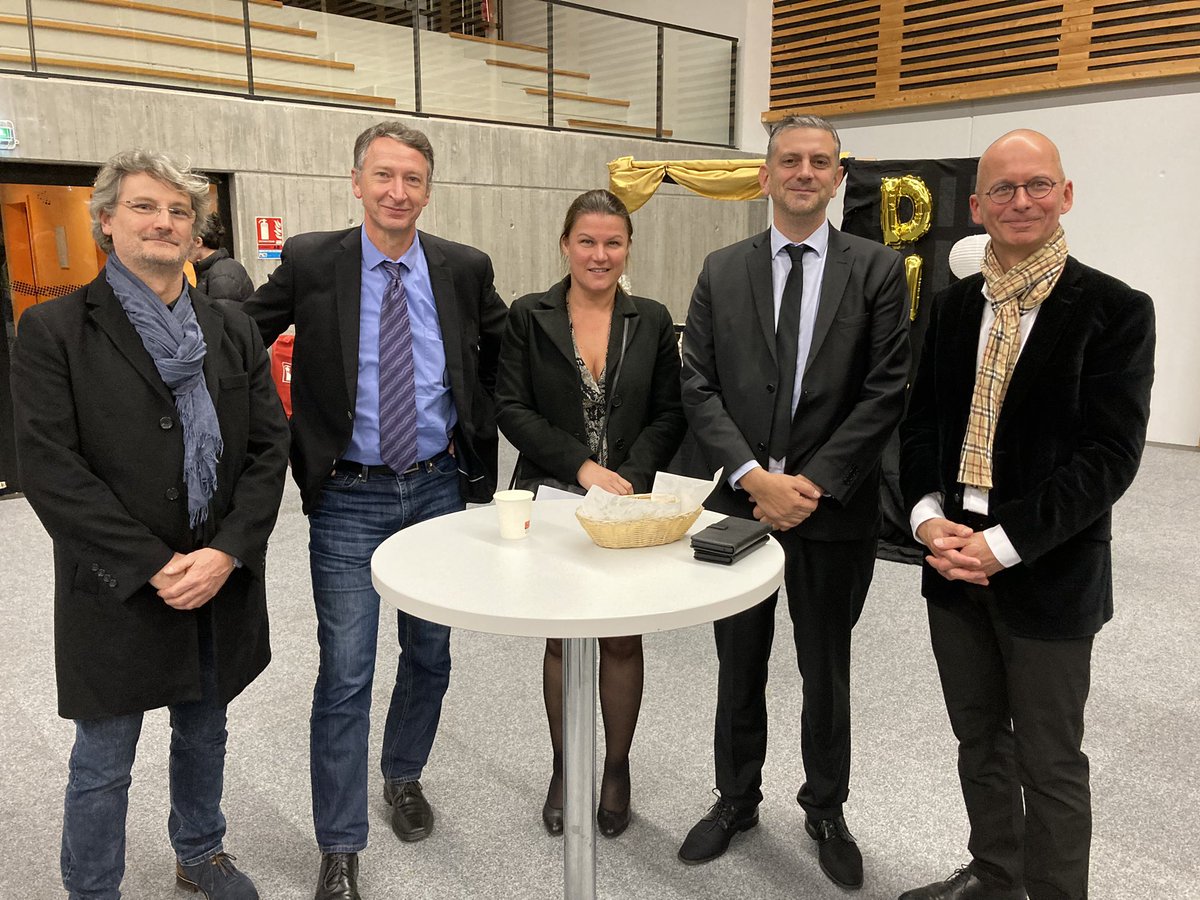 Retour en images sur la cérémonie de remise des diplômes de nos anciens élèves de 3e : DNB, DNB pro, CFG et KMK
<a href="/acstrasbourg/">Académie Strasbourg</a> <a href="/camus_college/">Collège Albert Camus SOUFFLENHEIM</a> <a href="/toutelalsace/">Toute l'Alsace</a>