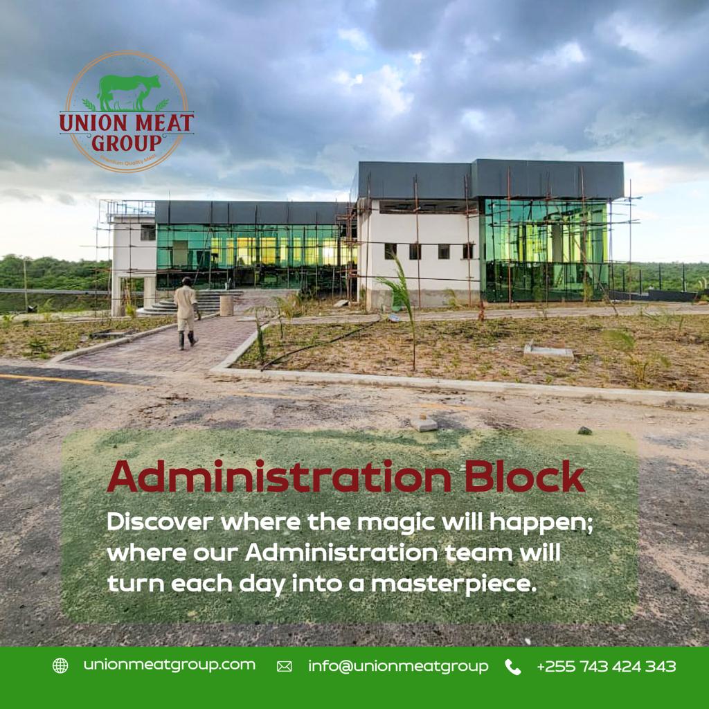 unionmeatgroup's tweet image. Behind the vibrant doors of our Administration Block at Union Meat Abattoir, magic happens! 

Our Office Admin team will be the heartbeat of our organisation and efficiency, turning every day into a masterpiece.

#UnionMeatGroup
#UnionMeatAbbatoir
#CommitmentToExcellence