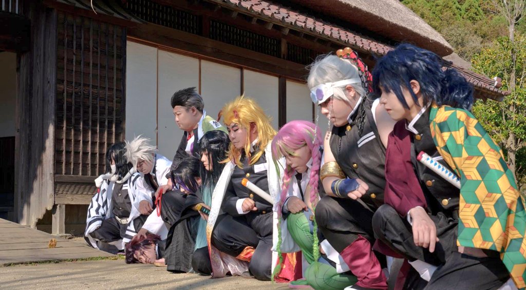 陽ノ水喜@変幻自在無限大∞スタジオ水中火の中の人 tweet media